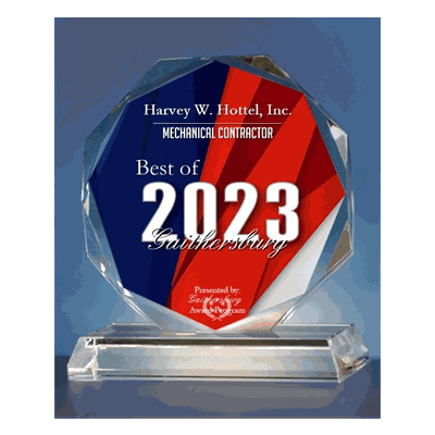 award